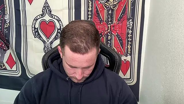 brettmycles28 online show from 4, 12, 2025