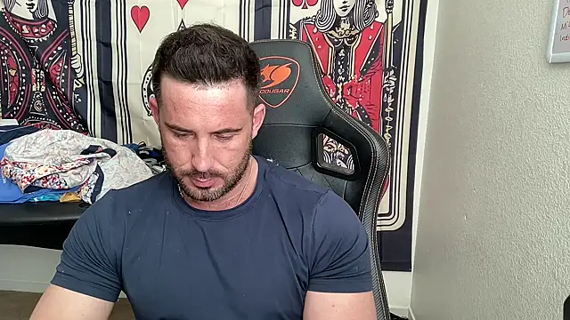 brettmycles28 online show from 12, 3, 2026