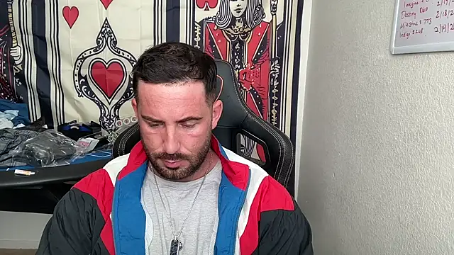brettmycles28 online show from 20, 2, 2026