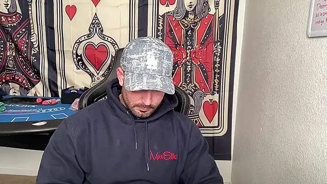 brettmycles28 online show from 11, 2, 2026
