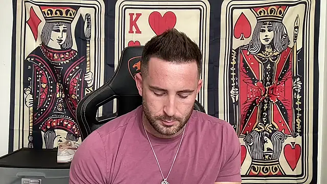 brettmycles28 online show from 11, 11, 2025