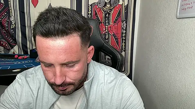 brettmycles28 online show from 7, 2, 2026