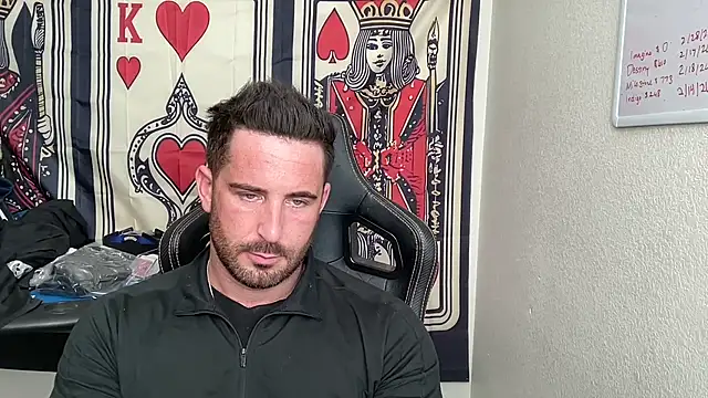 brettmycles28 online show from 2, 3, 2026