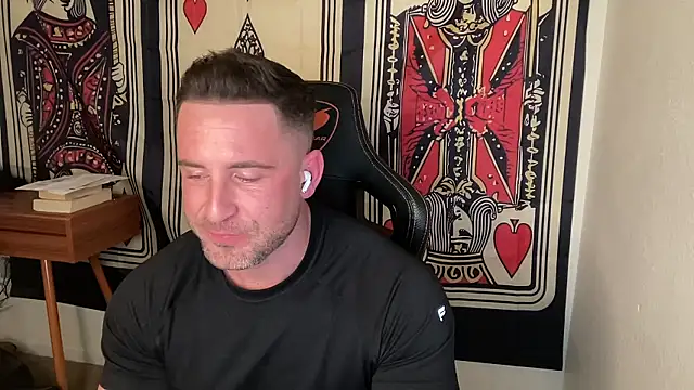 brettmycles28 online show from 9, 1, 2026