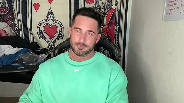 brettmycles28 online show from 23, 2, 2026