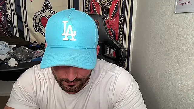 brettmycles28 online show from 17, 2, 2026