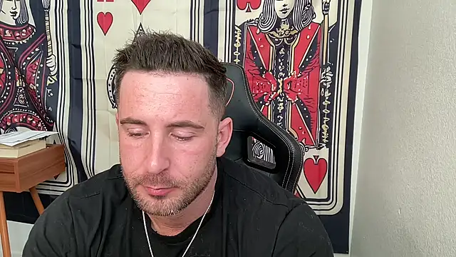 brettmycles28 online show from 13, 1, 2026