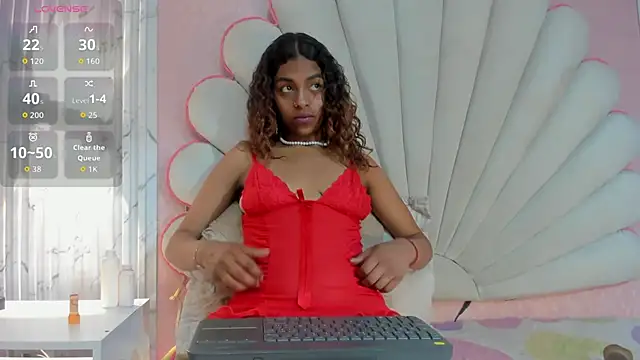 MisRoos online show from 10, 9, 2025