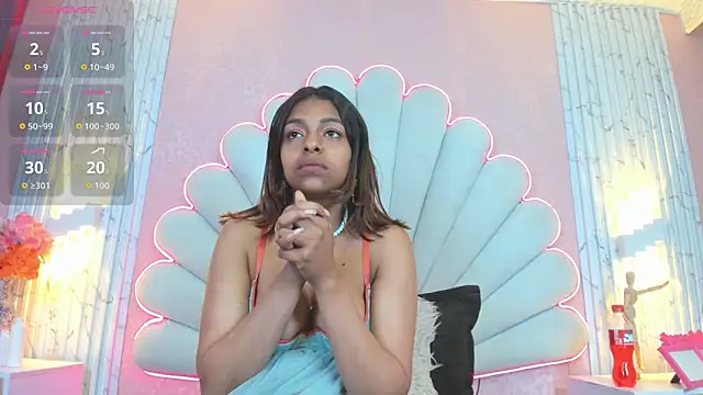 MisRoos online show from 6, 1, 2026