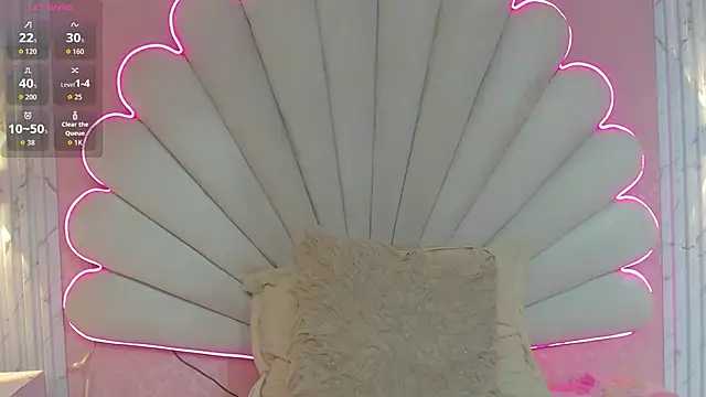 MisRoos online show from 6, 10, 2025