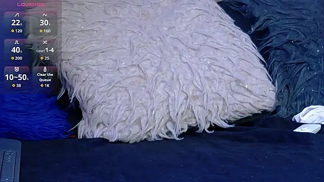 MisRoos online show from 7, 3, 2026