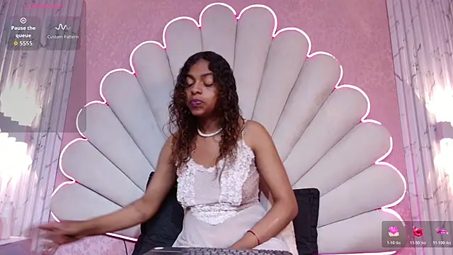 MisRoos online show from 21, 11, 2025