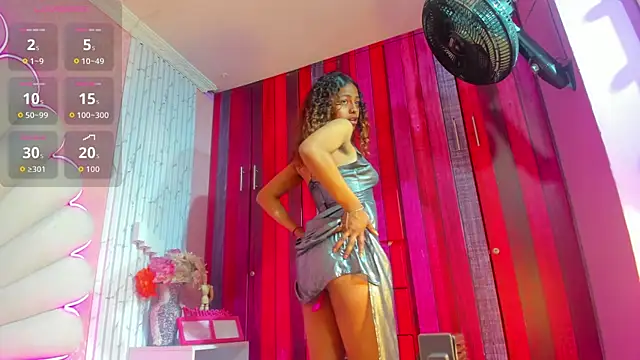 MisRoos online show from 20, 9, 2025