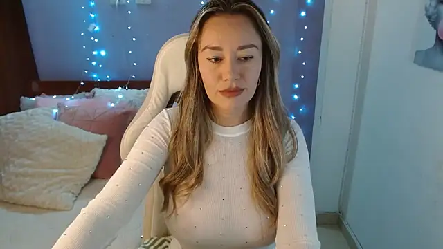 Natysweet23 online show from 25, 9, 2025