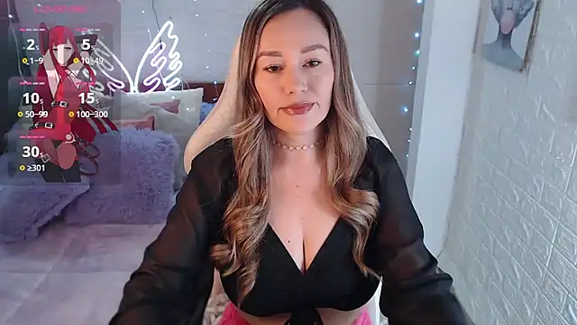 Natysweet23 online show from 24, 4, 2026