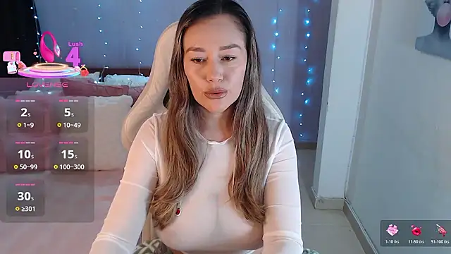 Natysweet23 online show from 15, 1, 2026