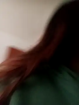 LucyPetit online show from 22, 9, 2025