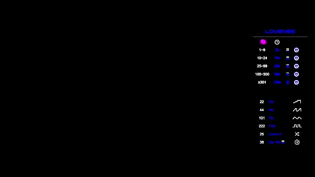 Viktoriya42 online show from 7, 11, 2025