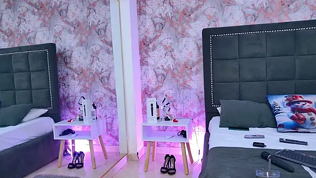 Angelique Angell online show from 9, 1, 2026