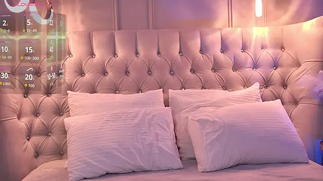 Snapshot of ArianaMell chatting on 2, 10, 2025 ArianaMell online show from 2, 10, 2025