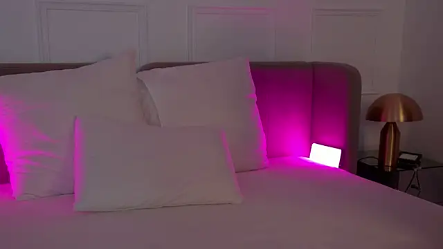 ArianaMell online show from 19, 3, 2026