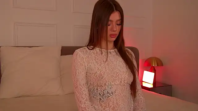 ArianaMell online show from 8, 3, 2026