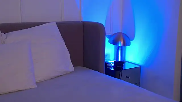 ArianaMell online show from 3, 4, 2026