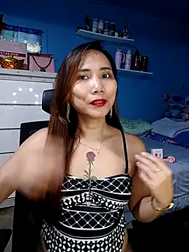 Yourdream07mixcey online show from 14, 11, 2025