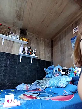 Yourdream07mixcey online show from 23, 9, 2025