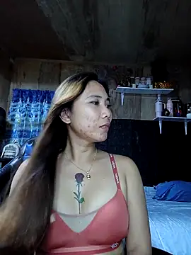 Yourdream07mixcey online show from 20, 9, 2025