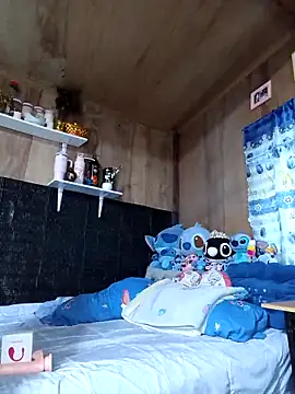 Yourdream07mixcey online show from 11, 9, 2025