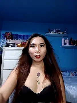 Yourdream07mixcey online show from 1, 10, 2025