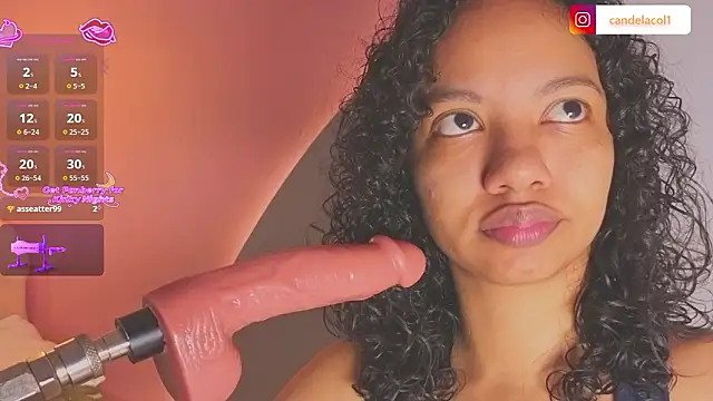 Snapshot of CandelaCool_ chatting on 14, 2, 2026 CandelaCool online show from 14, 2, 2026