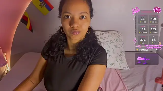 Snapshot of CandelaCool_ chatting on 21, 6, 2026 CandelaCool online show from 21, 6, 2026