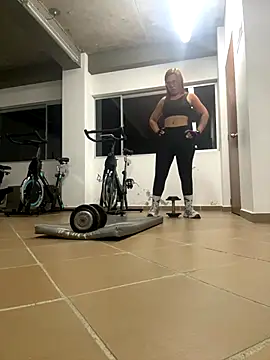 AlissonPeach01 online show from 29, 9, 2025