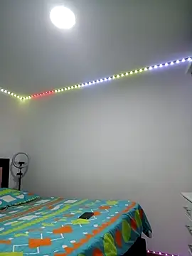 AlissonPeach01 online show from 18, 10, 2025