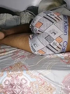 Amin Dz-20 online show from 9, 10, 2025