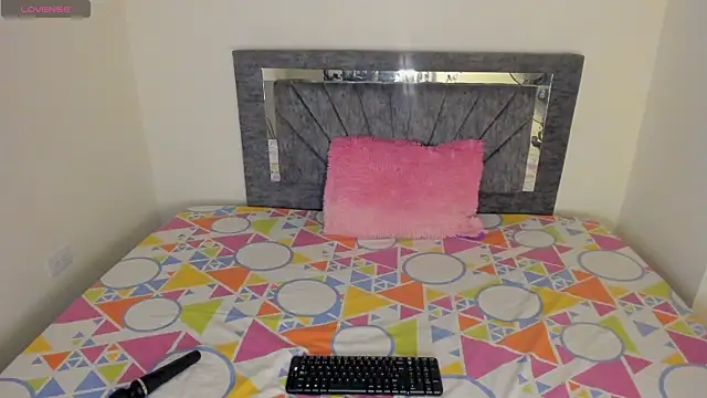 Laurasofia01 online show from 5, 4, 2026