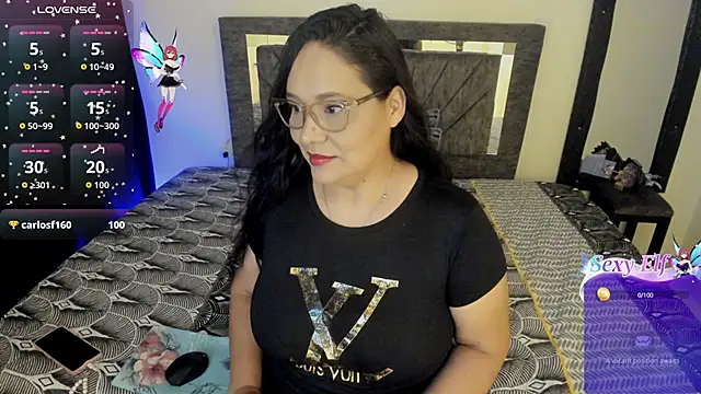 Laurasofia01 online show from 3, 6, 2026