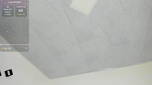 Laurasofia01 online show from 14, 11, 2025