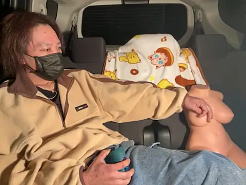 CAMEL1913 online show from 18, 4, 2026