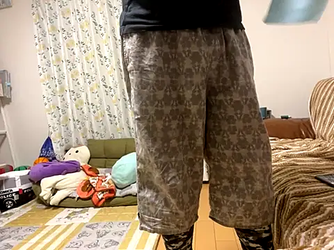 CAMEL1913 online show from 21, 11, 2025