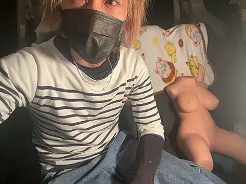 CAMEL1913 online show from 20, 3, 2026