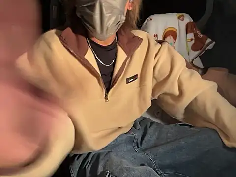 CAMEL1913 online show from 17, 1, 2026