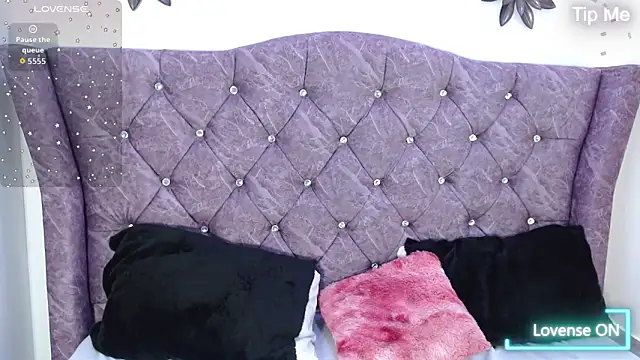 luna starr69 online show from 18, 11, 2025