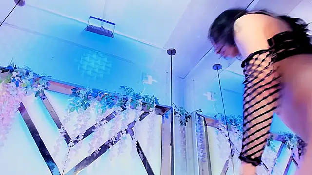 NallyMax1 online show from 16, 11, 2025