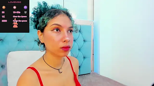 lis rous online show from 15, 10, 2025