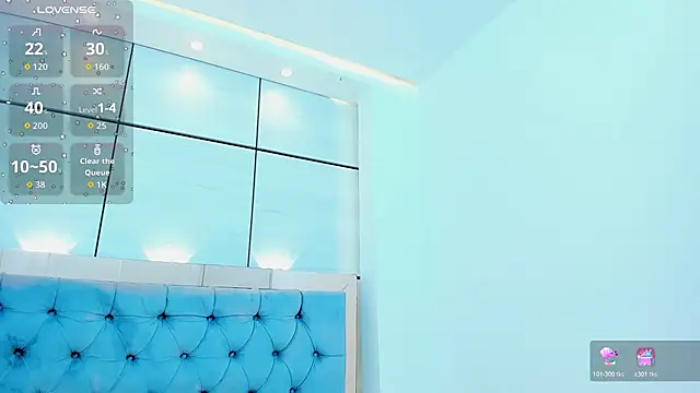 lis rous online show from 25, 11, 2025