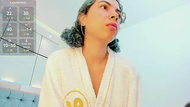 lis rous online show from 31, 10, 2025