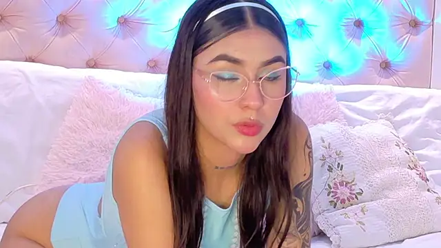 VioletBlaze online show from 12, 11, 2025